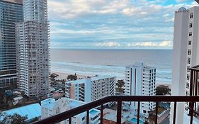 Ocean With City Views, Level 17, 5G Internet At Mantra